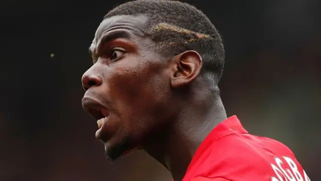 Paul Pogba