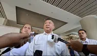 Pimpinan BGN Temui Jaksa Agung