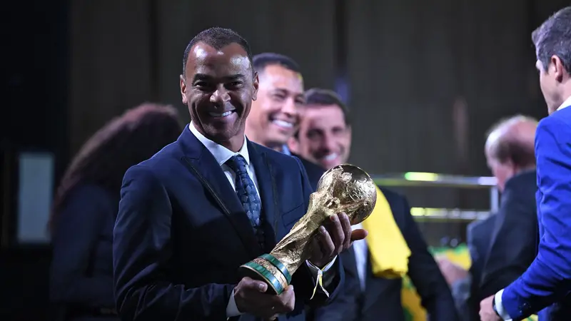 Cafu