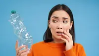 8 Tanda Dehidrasi yang Sering Diabaikan, Cek Juga Warna Urine
