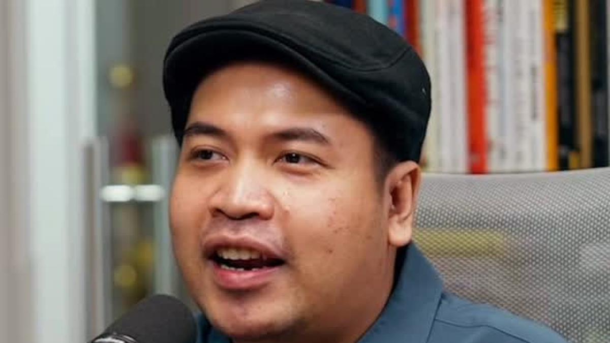 Kisah Sukses Faza Meonk Kreator Si Juki, Dari Komik ke Amazing Toy Show Jakarta 2026