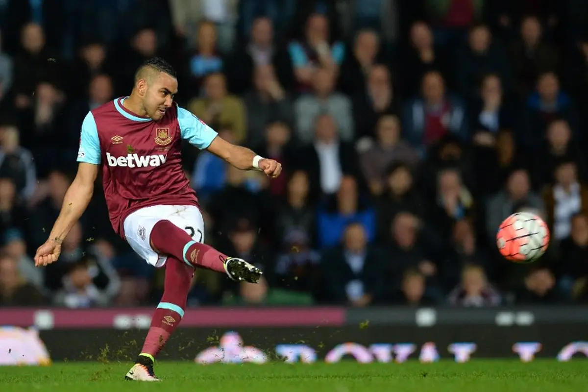 Dimitri Payet