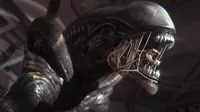 Alien, salah satu makhluk paling mengerikan di dunia film dan gim (Sumber: Sega)