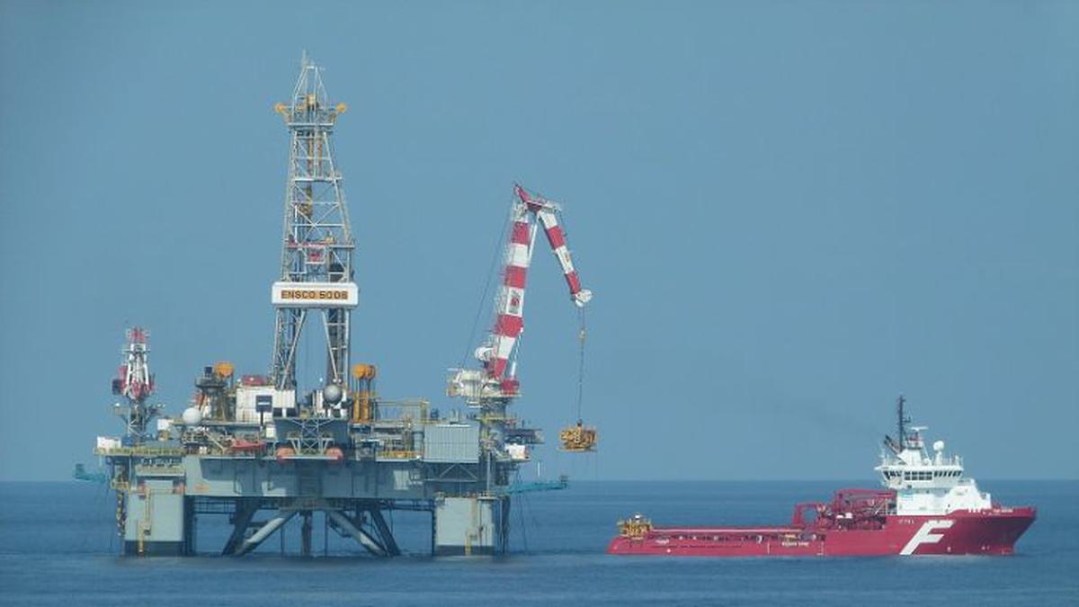 INPEX Teken Kerja Sama Pasokan LNG dan Gas Bumi dengan 3 BUMN