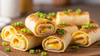 Resep Camilan Gurih dari Sisa Kulit Roti Tawar, Kreasi Lezat dan Ekonomis