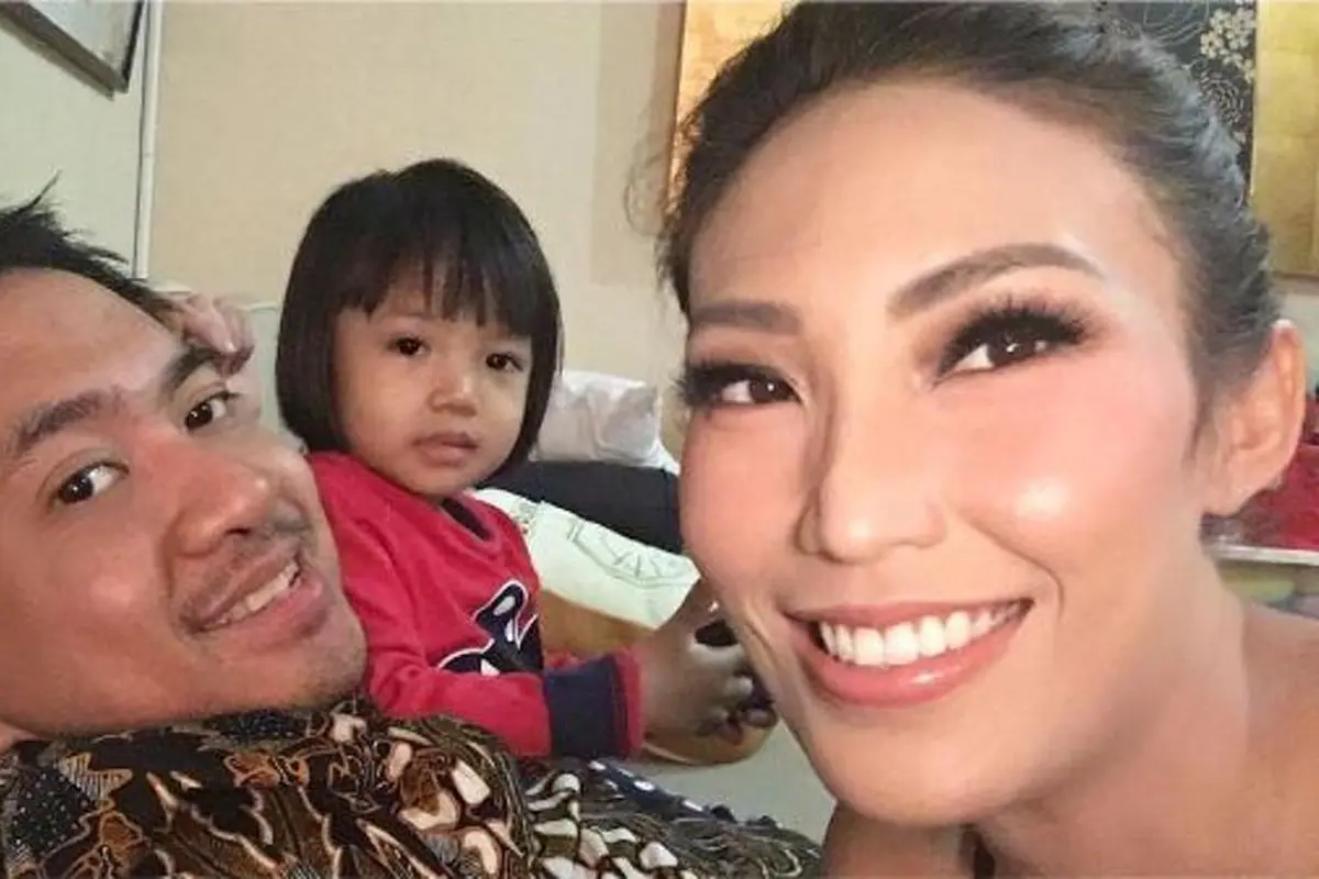 Ayu Dewi