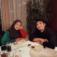 6 Potret Perjalanan Cinta Desta dan Natasha Rizky, Beda Usia 16 Tahun (Sumber: Instagram/natasharizkynew)