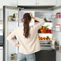 Ilustrasi Kulkas/https://www.shutterstock.com/New&nbsp;Africa