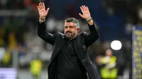 Italia vs Irlandia Utara: Gennaro Gattuso Siapkan Skenario Adu Penalti!