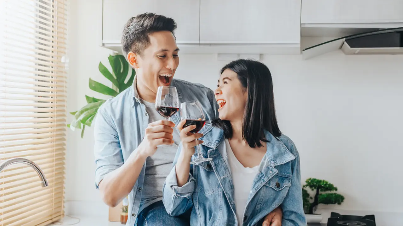 Selalu Aktif dan Optimis, Inspirasi Hadiah Ulang Tahun Ini Cocok Buat Istri Berzodiak Sagitarius