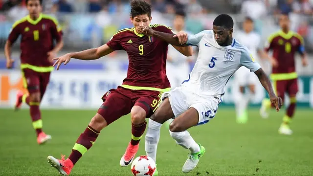 Fikayo Tomori