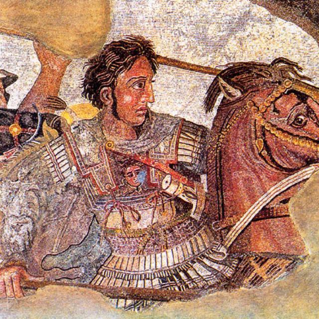 Mulai Terungkap Penyakit Yang Dialami Alexander Agung Jelang Kematiannya Health Liputan6 Com