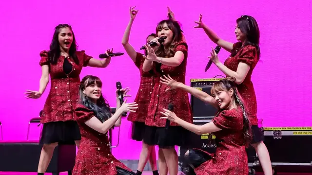 Chibi Chibi