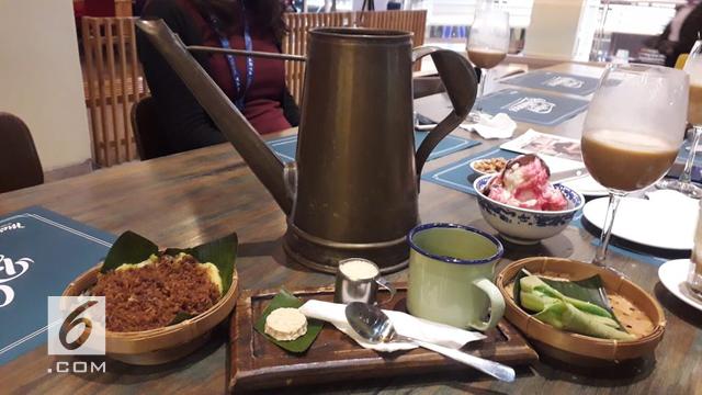 Kopi Goh Leng
