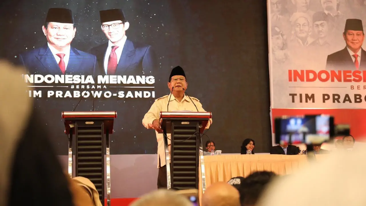Prabowo