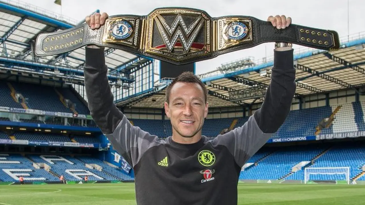 John Terry
