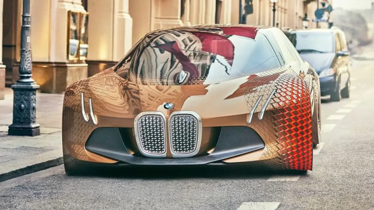 BMW