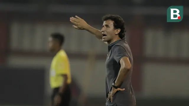 Luis Milla