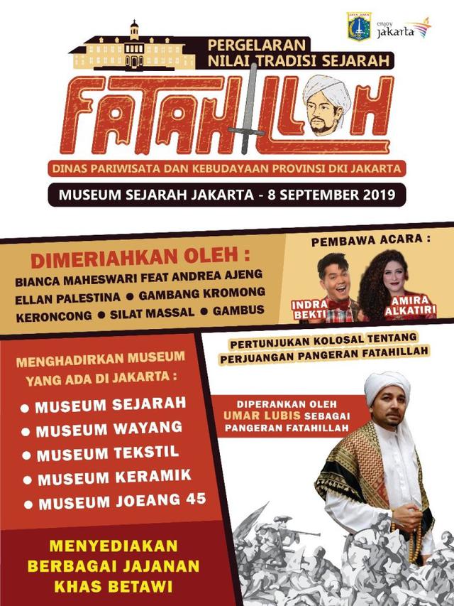 Fatahillah