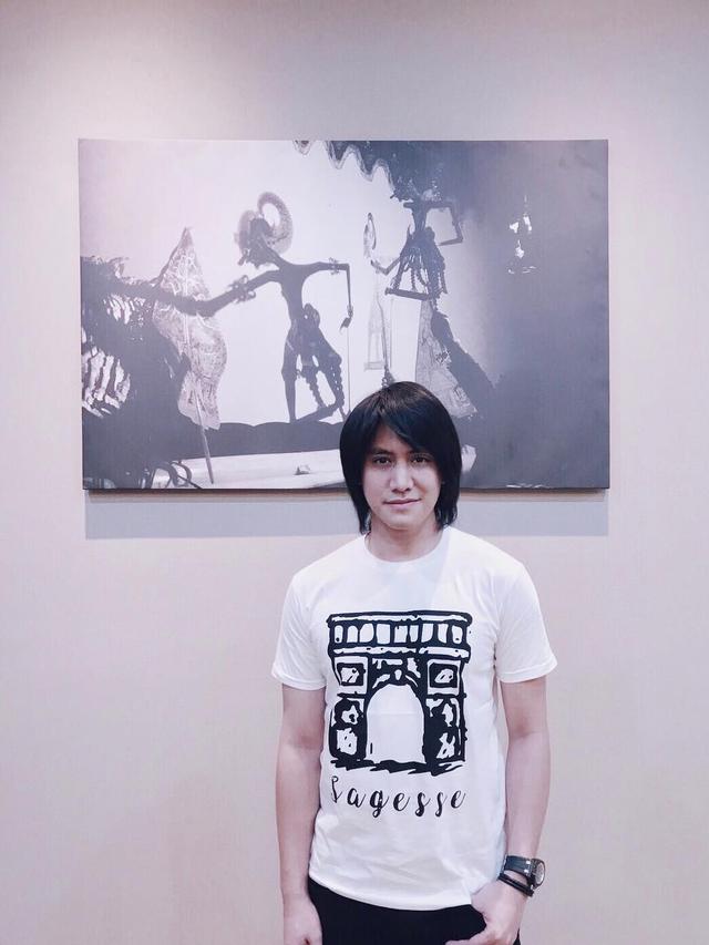 [Bintang] Kevin Aprilio