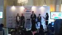 Mataharimall.com, Belanja Baju Kini Bisa Lewat Online