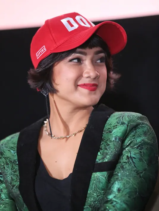 (Adrian Putra/Bintang.com)