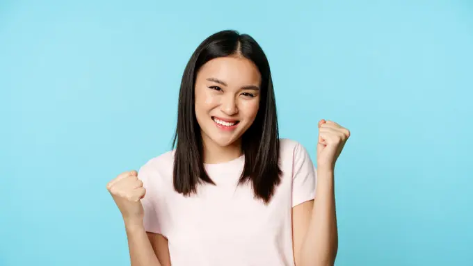 3 Cara Menarik Hal-hal Positif dalam Hidup dengan Manifestasi untuk Mewujudkan Cita-cita (Freepik)