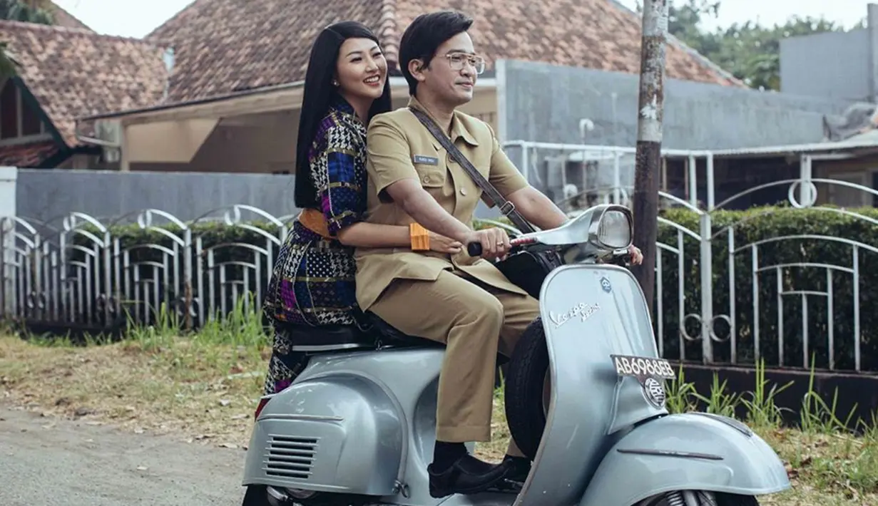 (Liputan6.com/IG/sarwendah29)