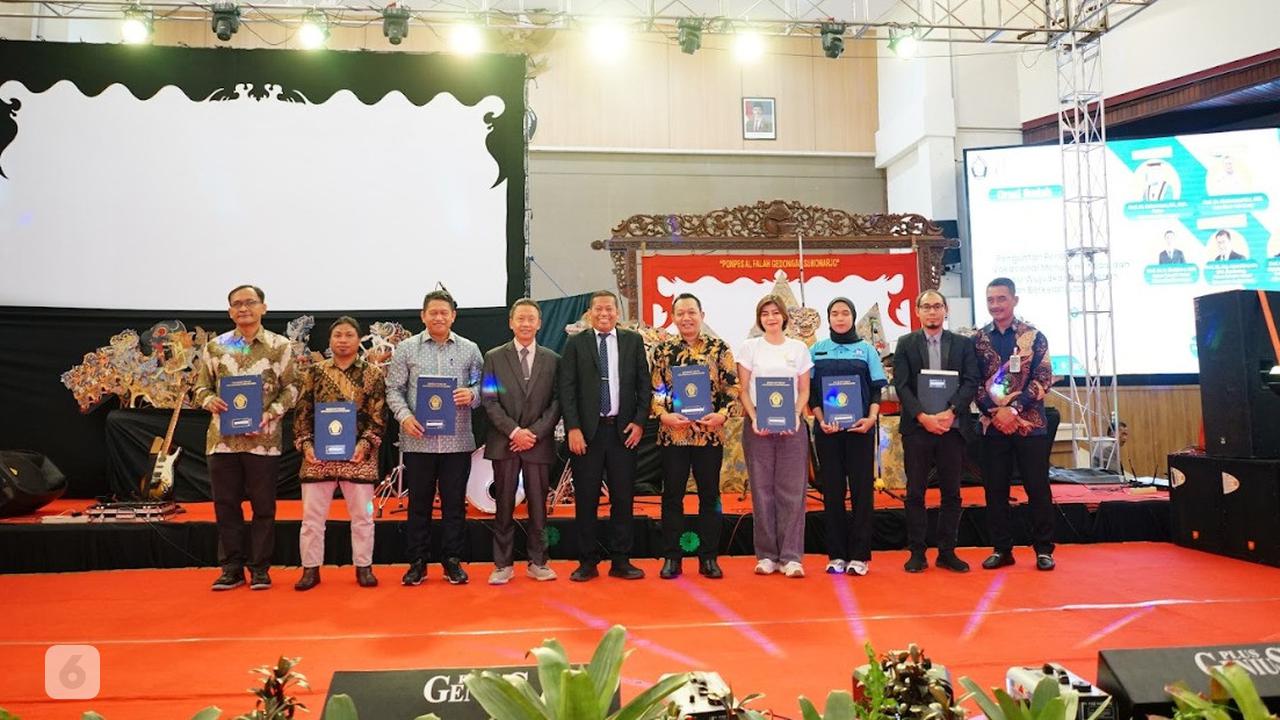 Sekolah Vokasi Undip