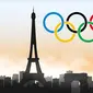 Banner Infografis Indonesia Bawa Pulang 2 Medali Emas dan 1 Perunggu Olimpiade Paris 2024. (Liputan6.com/Abdillah)