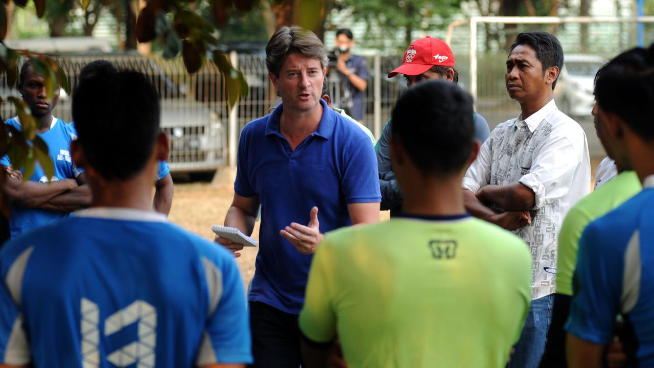 Persipasi Bekasi Raya (PBR)