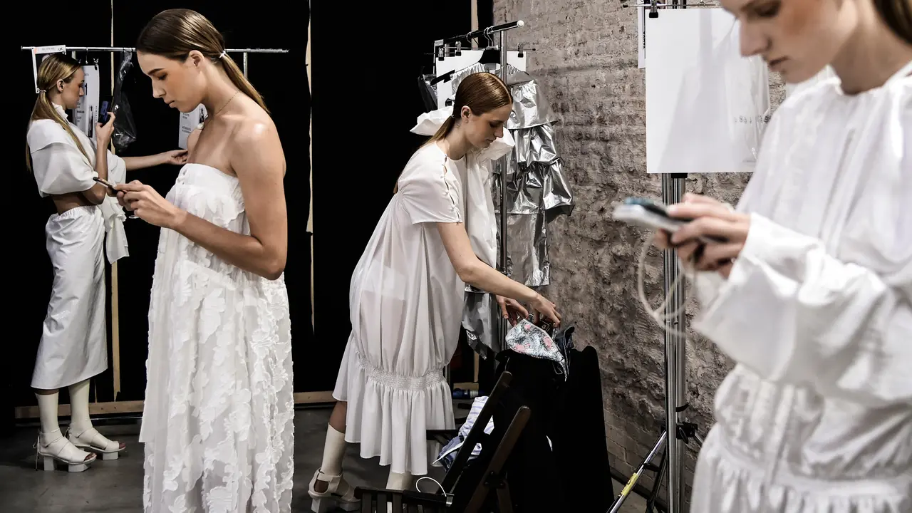 Milan Fashion Week