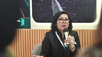 Pertamina Dorong Perempuan Ambil Peran Strategis di Industri Energi
