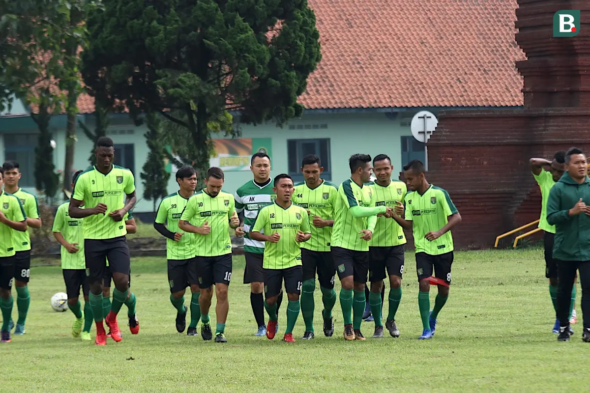 Persebaya Piala Presiden 2019