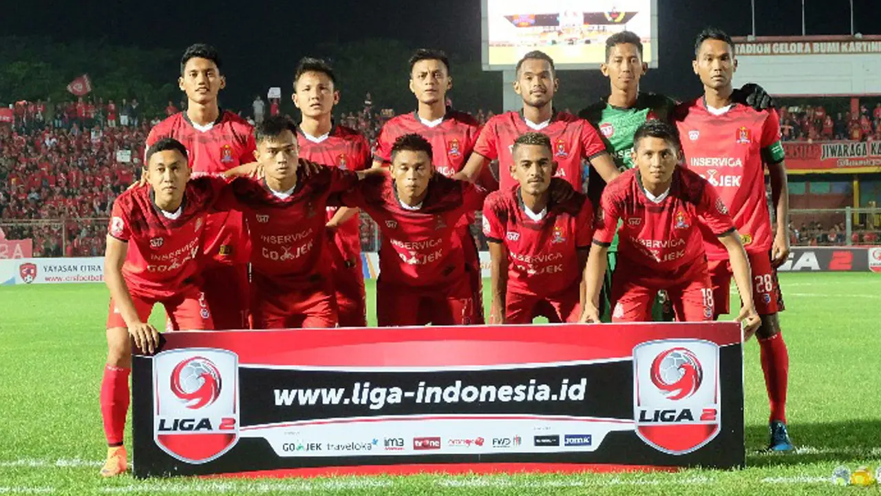 Persijap Jepara