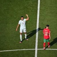 Sempat Gagal Penalti, Mbappe Bawa Prancis Pulangkan Maroko di Perempat Final Piala Dunia 2026