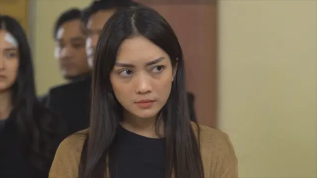 Cinta Setelah Cinta