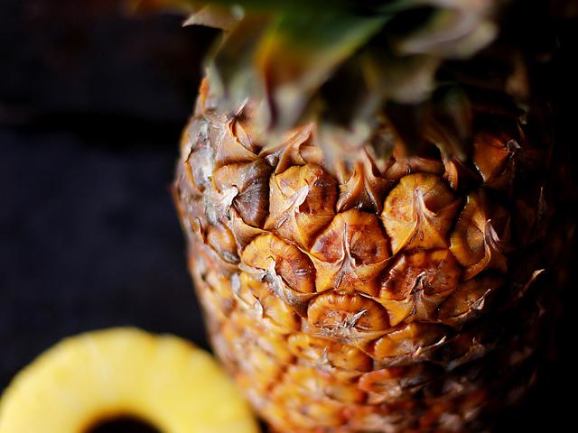 6 Manfaat Buah Nanas Jika Dikonsumsi Setiap Hari Lifestyle Liputan6 Com