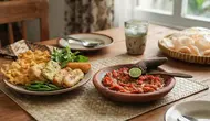 6 Jenis Sambal Rumahan yang Cocok Dipadukan dengan Gorengan, Mudah Dibuat