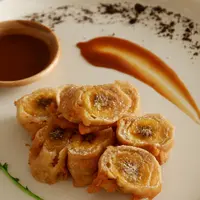 Ilustrasi pisang pom pom/copyrightshutterstock/houseofkitkat