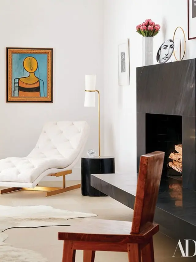 [Bintang] Ricky Martin