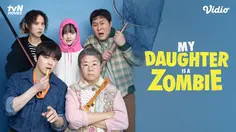 Sinopsis Film Korea My Daughter is a Zombie di Vidio: Adaptasi Webtoon Populer