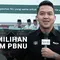 Jelang Pemilihan Ketua Umum PBNU