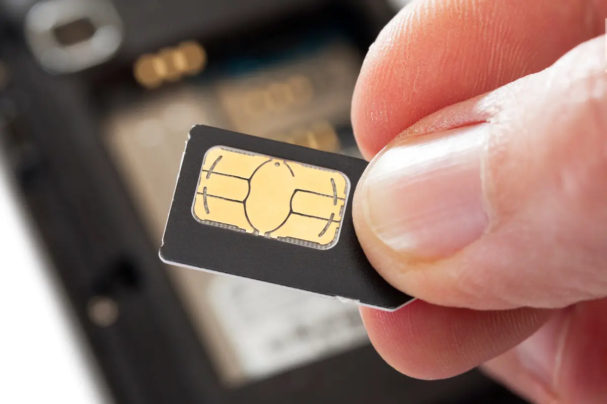 Kartu SIM atau SIM Card HP