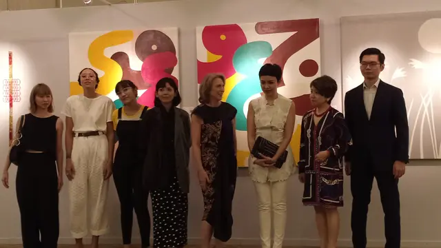 [Fimela] Reinventing Eve