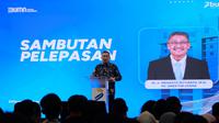 Pelaksana Tugas Direktur Utama sekaligus Direktur Pengadaan: Prihasto Setyanto.
