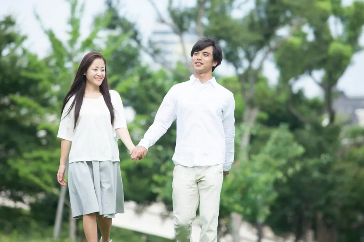 couple