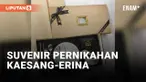 Suvenir pernikahan
