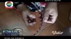 Berawal dari kepeduliannya terhadap lingkungan, seorang ibu rumah tangga di Sidoarjo, Jawa Timur, mampu menghasilkan uang jutaan rupiah per bulan, dari hasil menjual dan menyewakan pakaian, dan tas berbahan sampah. Para pembelinya tidak hanya dari Si...