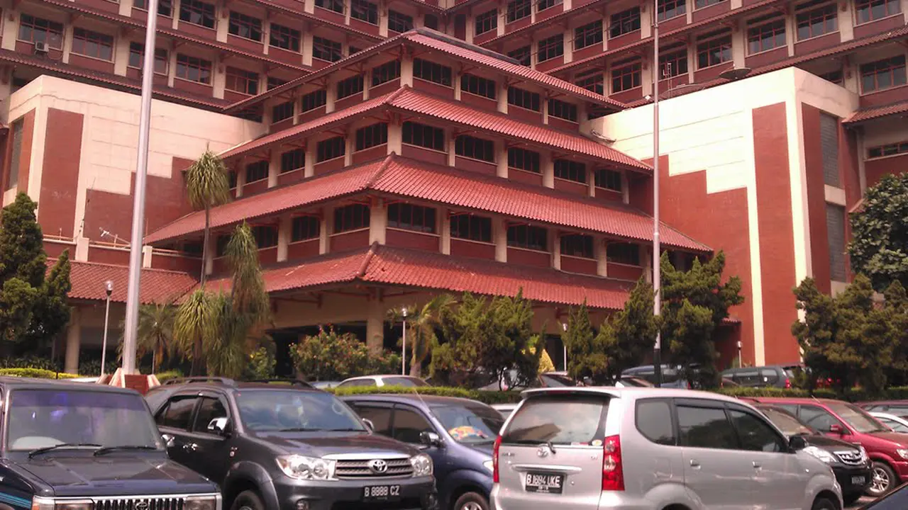 Pasien Kanker Melonjak, RS Dharmais Kurang Tempat Tidur